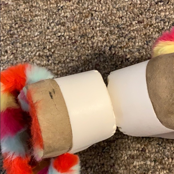 Furbee sandals - Picture 8 of 9